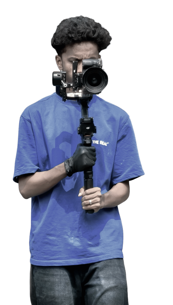 Freelance Videographer & Editor in Kerala | India